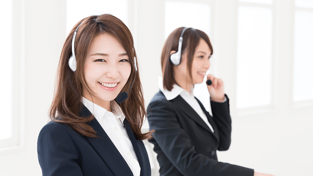 パソコンスクールエグゼに電話でお問い合わせ